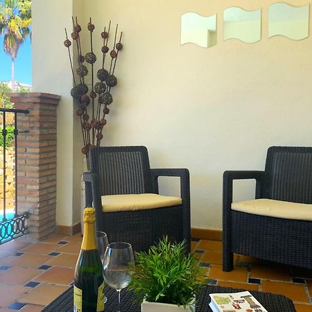 Dream Apartment In Mijas Golf Limonar Fuengirola Esterno foto