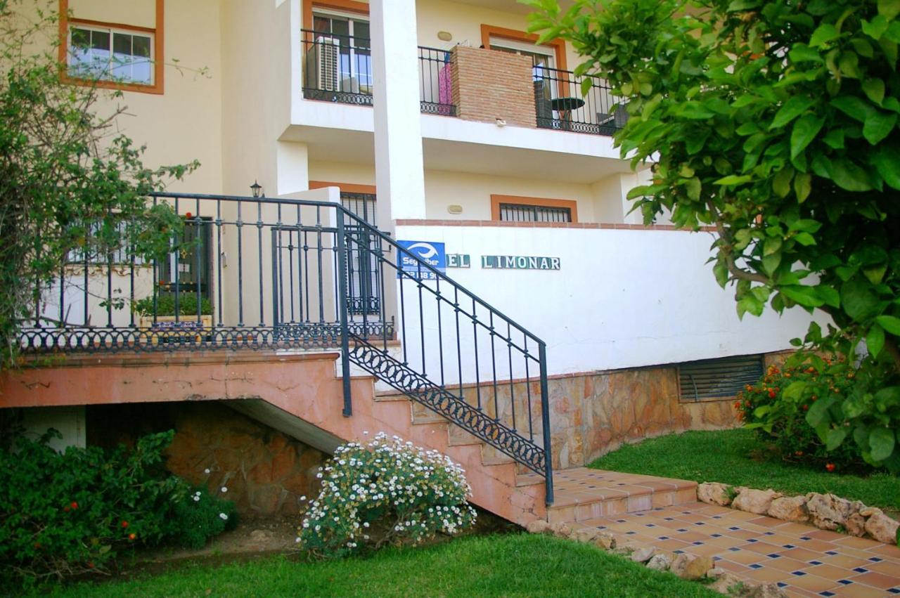 Dream Apartment In Mijas Golf Limonar Fuengirola Esterno foto