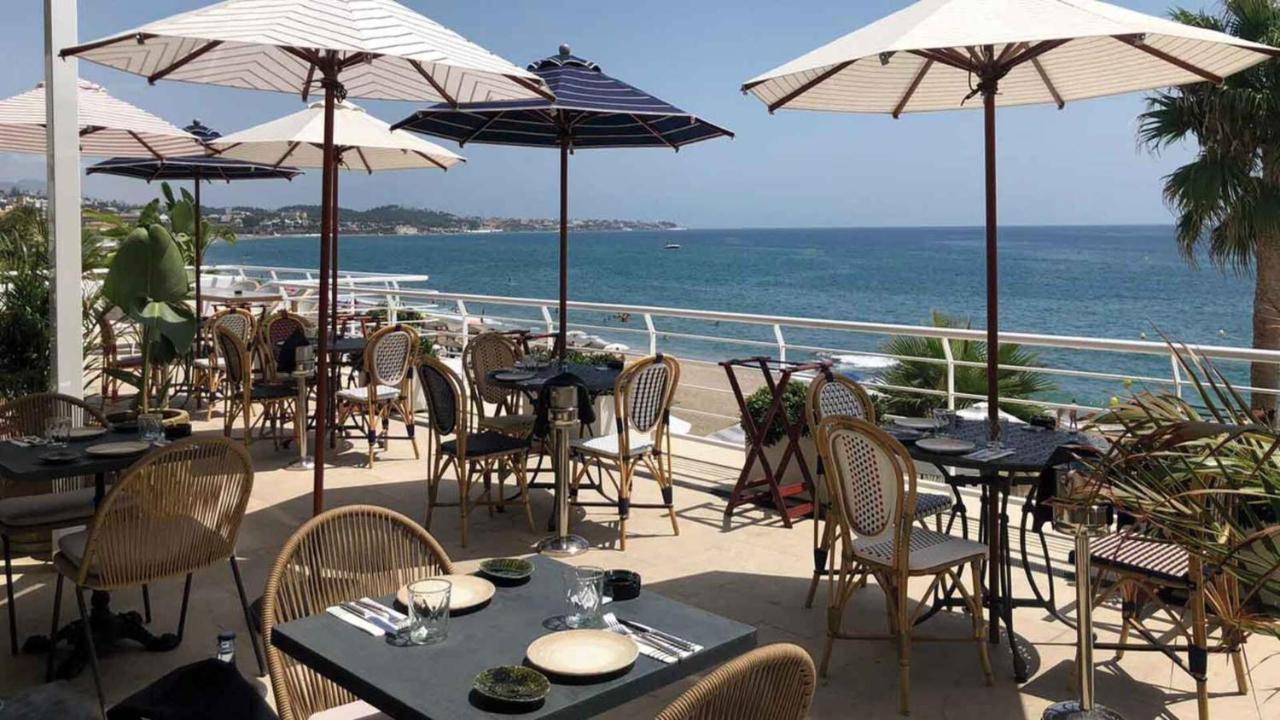 Dream Apartment In Mijas Golf Limonar Fuengirola Esterno foto