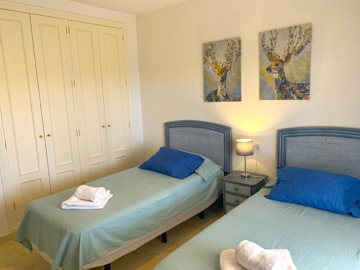 Dream Apartment In Mijas Golf Limonar Fuengirola Esterno foto
