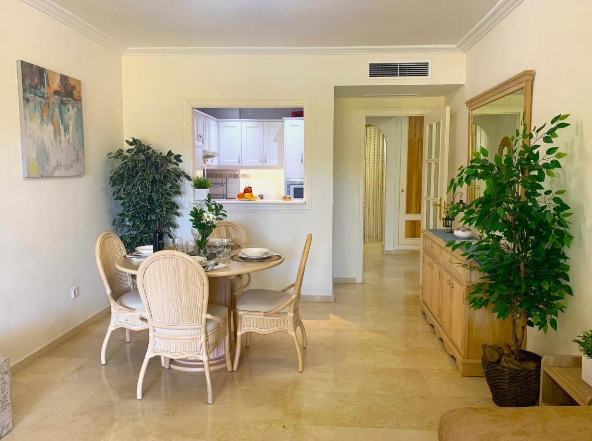 Dream Apartment In Mijas Golf Limonar Fuengirola Esterno foto