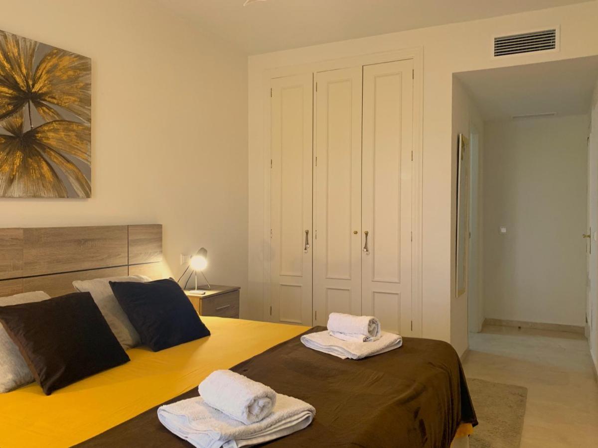 Dream Apartment In Mijas Golf Limonar Fuengirola Esterno foto