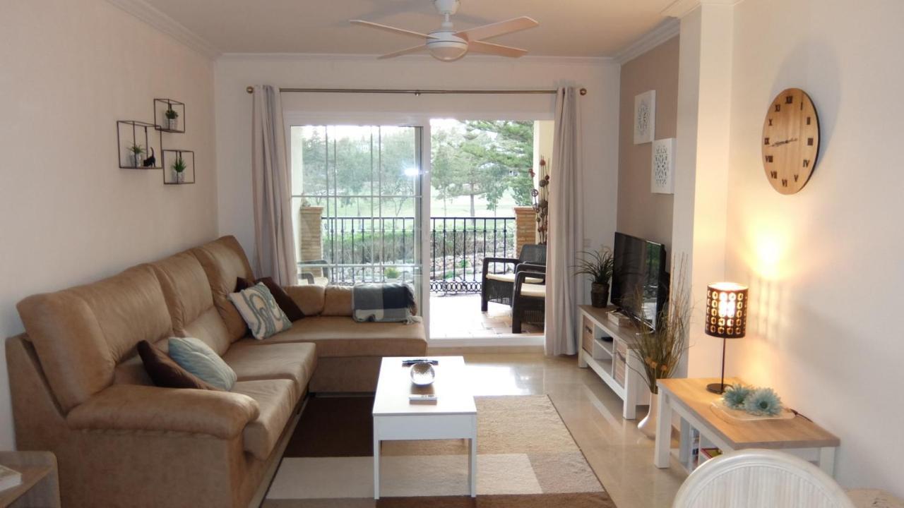 Dream Apartment In Mijas Golf Limonar Fuengirola Esterno foto