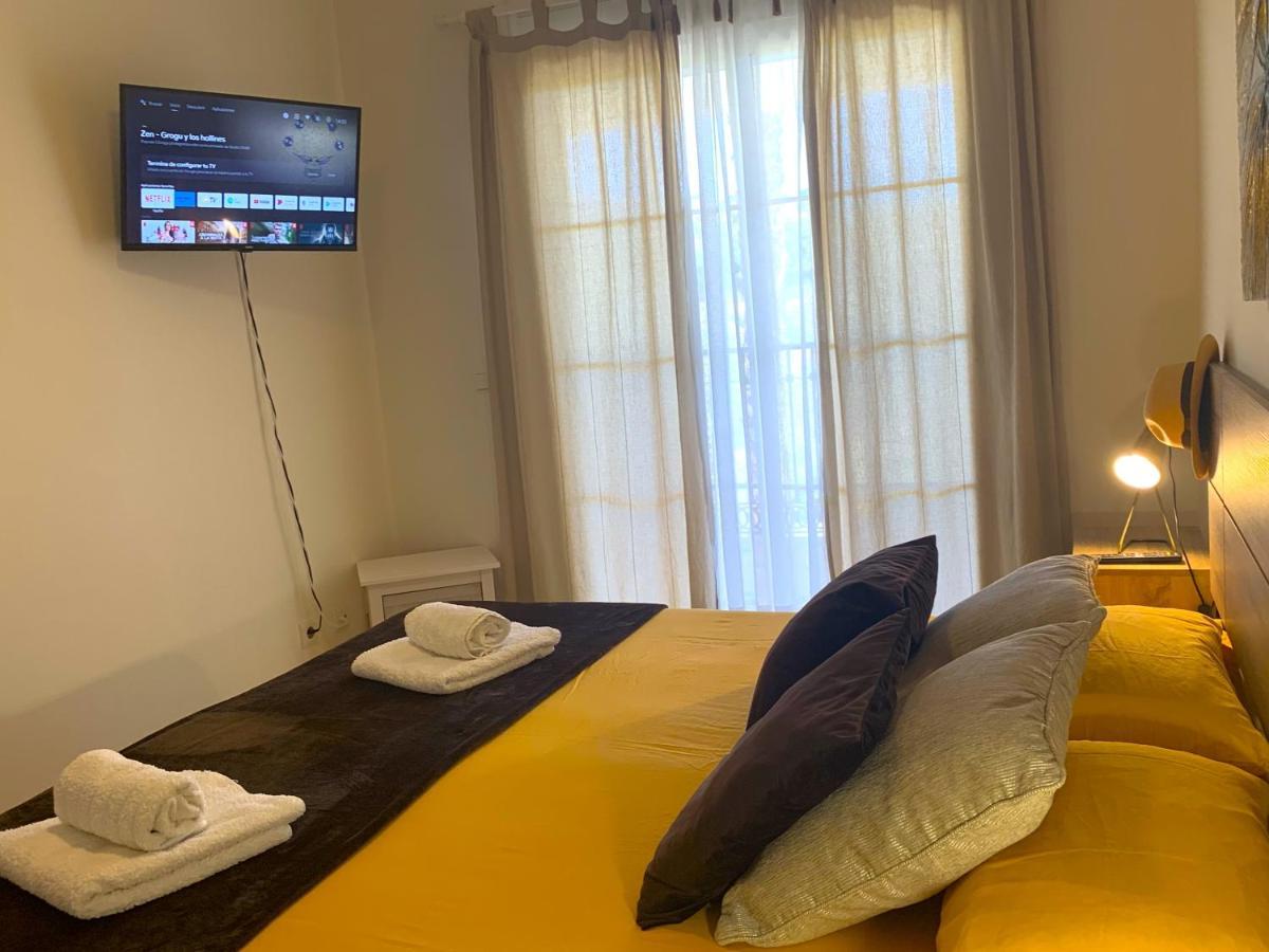 Dream Apartment In Mijas Golf Limonar Fuengirola Esterno foto