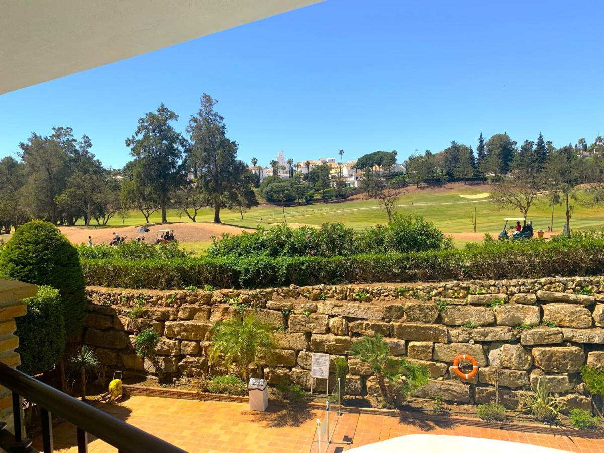 Dream Apartment In Mijas Golf Limonar Fuengirola Esterno foto